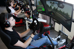Porsche Carrera Cup Italia / Esport