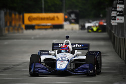 Santino Ferrucci, Dale Coyne Racing Honda