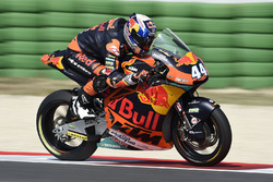 Miguel Oliveira, Red Bull KTM Ajo