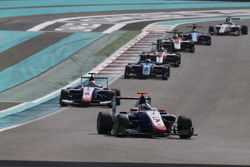 Giuliano Alesi, Trident voor Antonio Fuoco, Trident