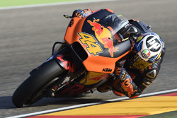Pol Espargaro, Red Bull KTM Factory Racing