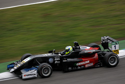 Joel Eriksson, Motopark Dallara F317 - Volkswagen