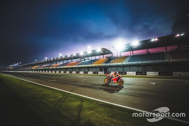 Марк Маркес, Repsol Honda Team