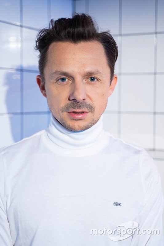 Martin Solveig is de headliner op zondag na de race