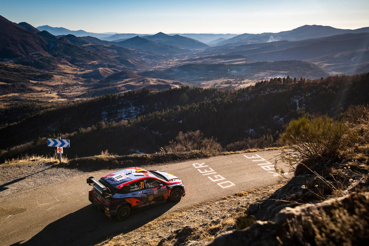 Thierry Neuville, Martijn Wydaeghe, Hyundai World Rally Team Hyundai i20 N Rally1