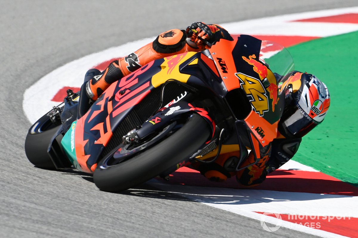 Pol Espargaro, Red Bull KTM Factory Racing