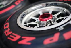 Шини Pirelli
