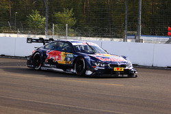 Marco Wittmann, BMW Team RMG, BMW M4 DTM