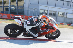 Марко Меландрі, Aruba.it Racing - Ducati