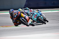 Brad Binder, Red Bull KTM Ajo