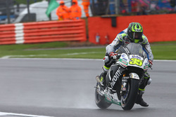 Cal Crutchlow, Team LCR Honda
