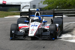 Luca Filippi, Dale Coyne Racing Honda