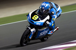 Nicolo Bulega, SKY Racing Team VR46, KTM