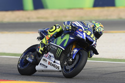 Valentino Rossi, Yamaha Factory Racing