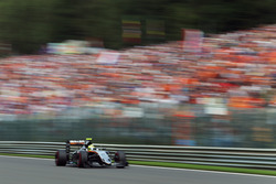 Sergio Perez, Sahara Force India F1 VJM09