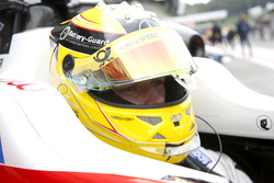 Maximilian Günther, Prema Powerteam Dallara F312 Mercedes-Benz