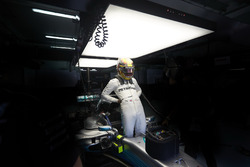Lewis Hamilton, Mercedes AMG F1