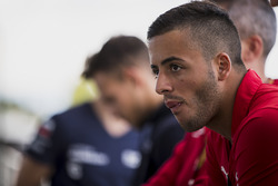 Antonio Fuoco, PREMA Powerteam