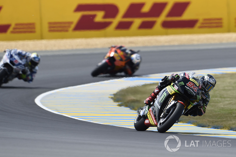 5. Jonas Folger