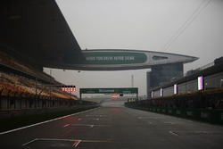 Shanghai International Circuit