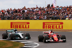 Sebastian Vettel, Ferrari SF70H