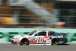 Danica Patrick, Stewart-Haas Racing, Chevrolet