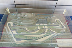 Modell: Circuito de Tenerife auf Teneriffa