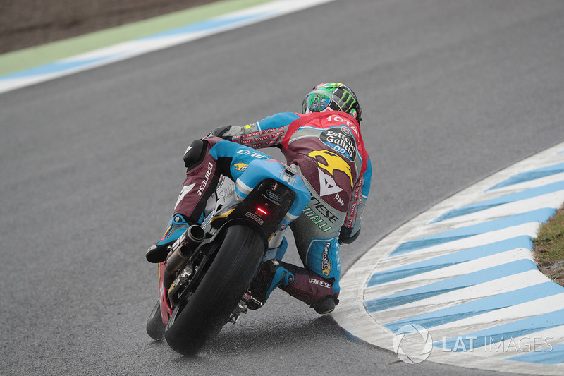 Franco Morbidelli, Marc VDS