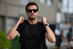 Jolyon Palmer, Renault Sport F1 Team