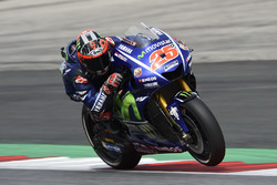 Maverick Viñales, Yamaha Factory Racing