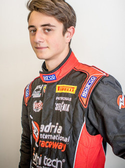 Giacomo Altoè