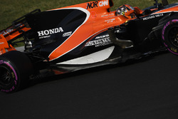 Ландо Норріс, McLaren MCL32