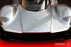 Aston Martin AM-RB 001