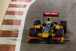 Antonio Giovinazzi