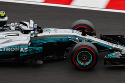Valtteri Bottas, Mercedes AMG F1 W08