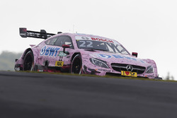 Lucas Auer, Mercedes-AMG Team HWA