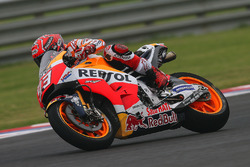 Marc Marquez, Repsol Honda Team