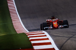 Себастьян Феттель, Ferrari SF70H
