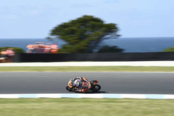 Niccolo Antonelli, Red Bull KTM Ajo