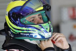 Феліпе Масса, Venturi Formula E Team