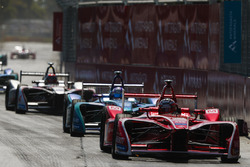 Jérôme d'Ambrosio, Dragon Racing