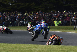 Андреа Янноне, Team Suzuki MotoGP