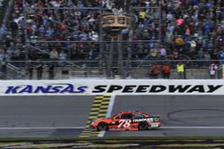 Sieg für Martin Truex Jr., Furniture Row Racing Toyota