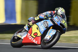 Joan Mir, Marc VDS