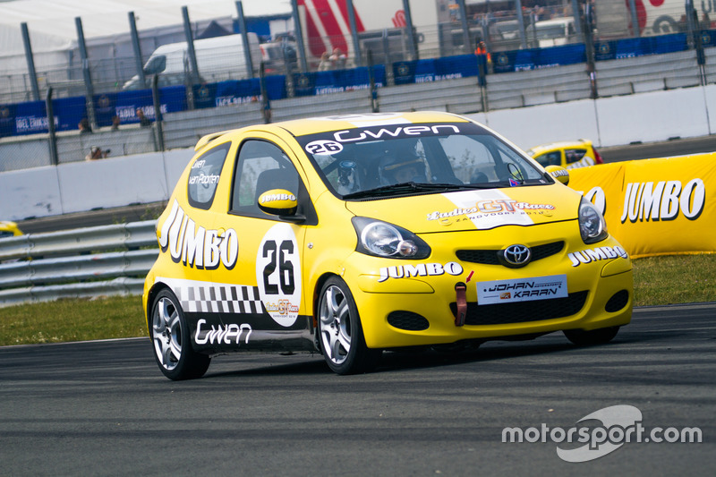 Ladies GT
