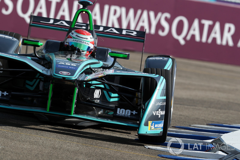 Nelson Piquet Jr., Jaguar Racing
