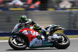 Кел Кратчлоу, Team LCR Honda