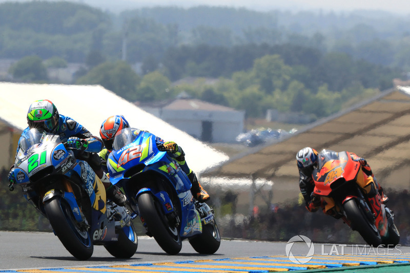 Франко Морбіделлі, Estrella Galicia 0,0 Marc VDS