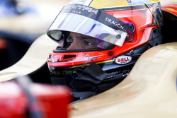 Jean-Eric Vergne, Techeetah