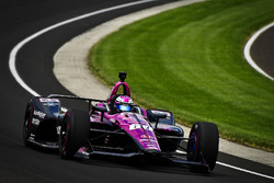 Jack Harvey, Meyer Shank Racing with SPM Honda
